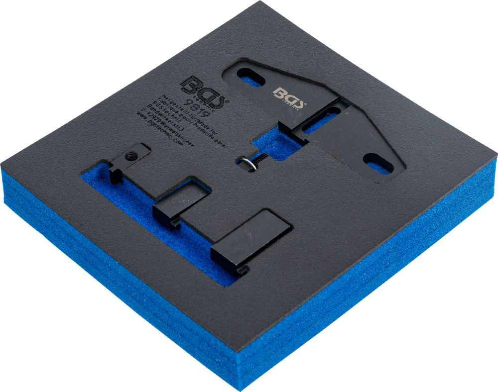 Produktbild BGS Schwungrad Arretierwerkzeug für Ford bild 2