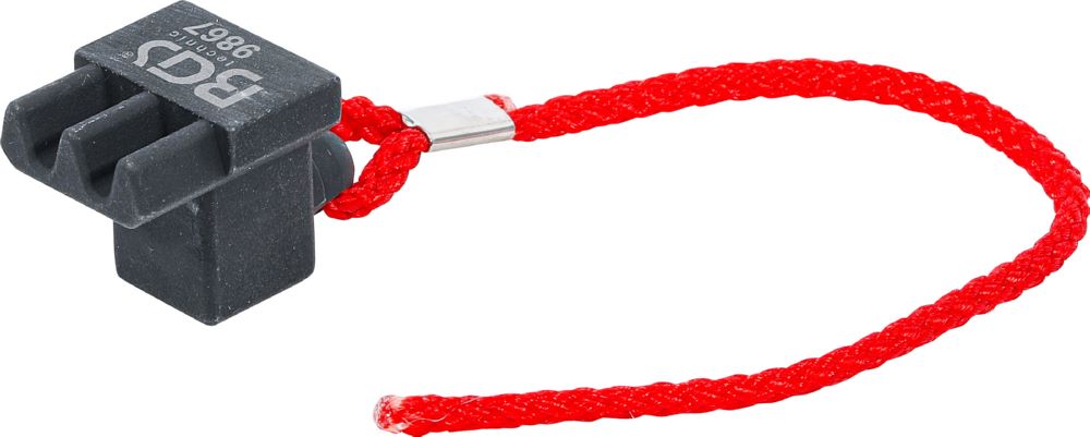 Produktbild BGS Schwungrad Blockierwerkzeug für BMW N55, N20, N26 bild 1