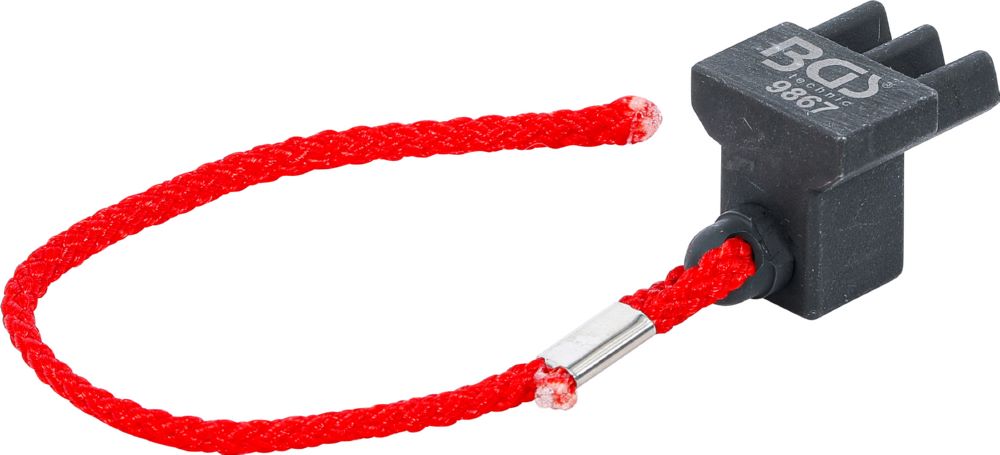 Produktbild BGS Schwungrad Blockierwerkzeug für BMW N55, N20, N26 bild 2