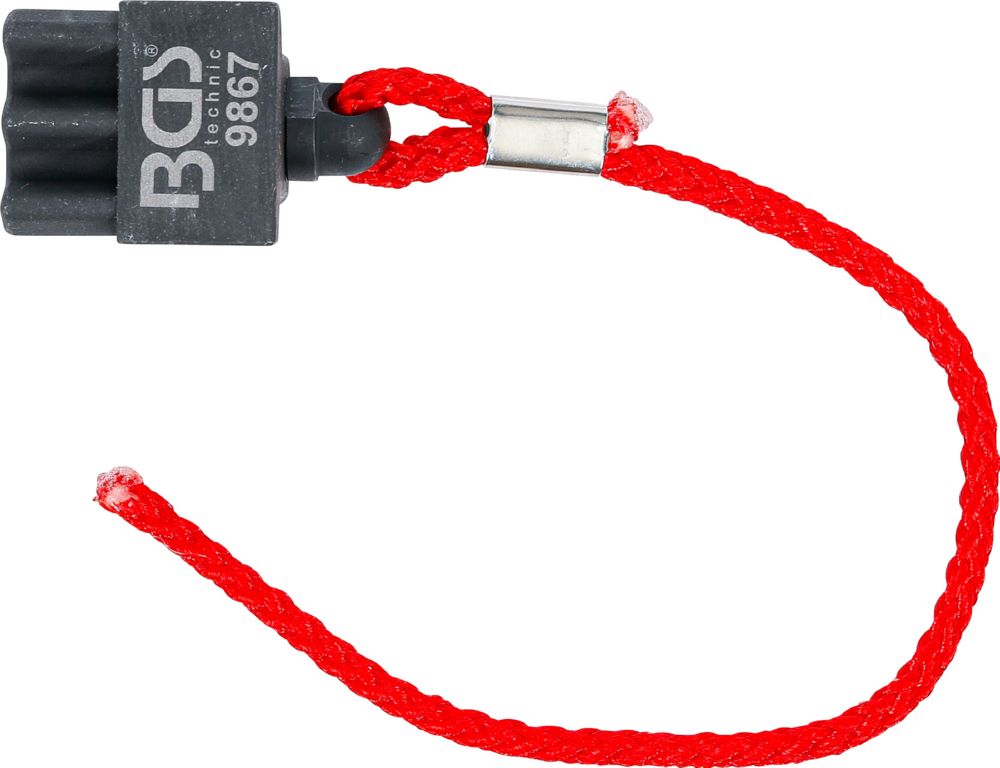 Produktbild BGS Schwungrad Blockierwerkzeug für BMW N55, N20, N26 bild 3