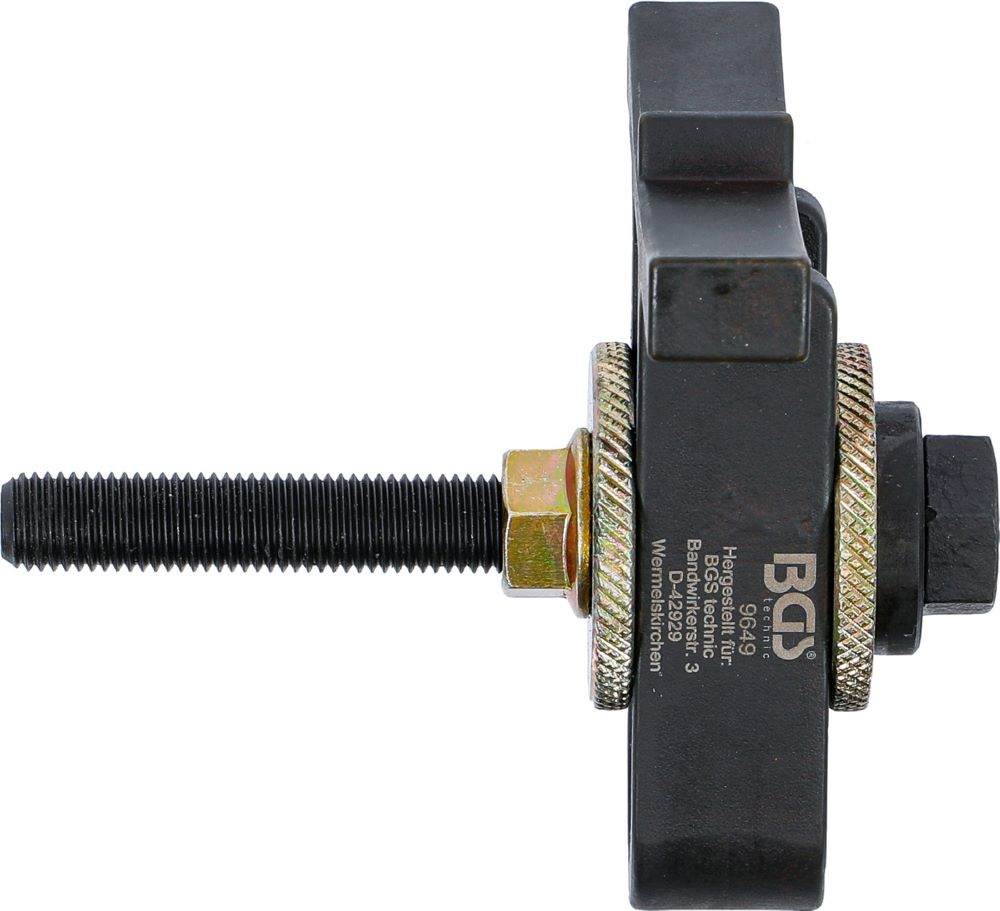 Produktbild BGS Schwungrad Blockierwerkzeug für Honda, Ford, Mitsubishi, Toyota bild 3