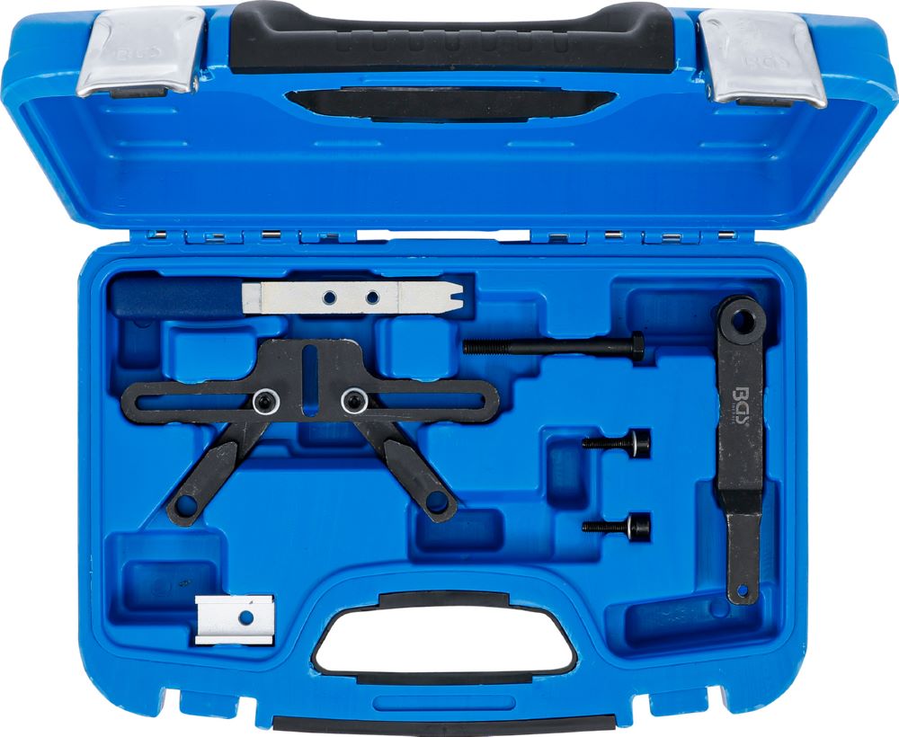 Produktbild BGS Schwungrad-Blockierwerkzeug-Satz für BMW bild 4