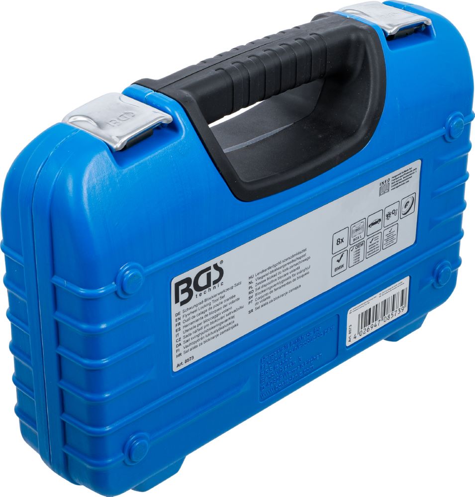 Produktbild BGS Schwungrad-Blockierwerkzeug-Satz für BMW bild 5