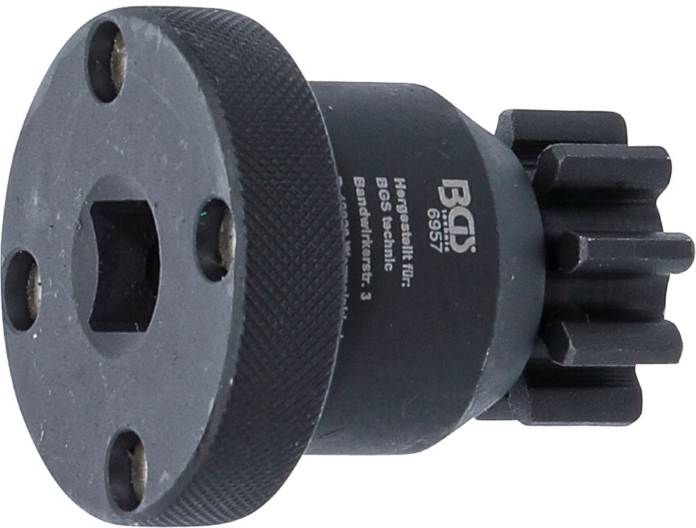 Produktbild BGS Schwungrad Drehwerkzeug für MAN Motoren bild 3