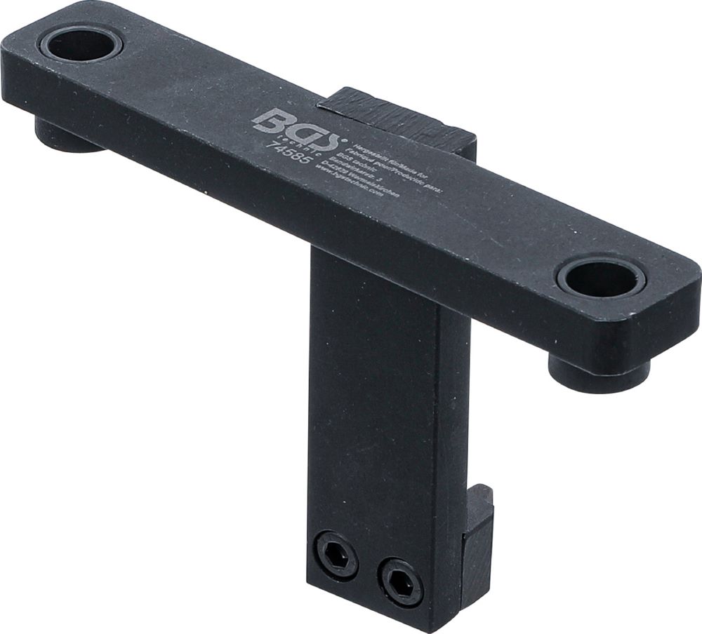 Produktbild BGS Schwungrad Fixierwerkzeug für Mercedes-Benz Motoren M133, M270, M607, M651 bild 2