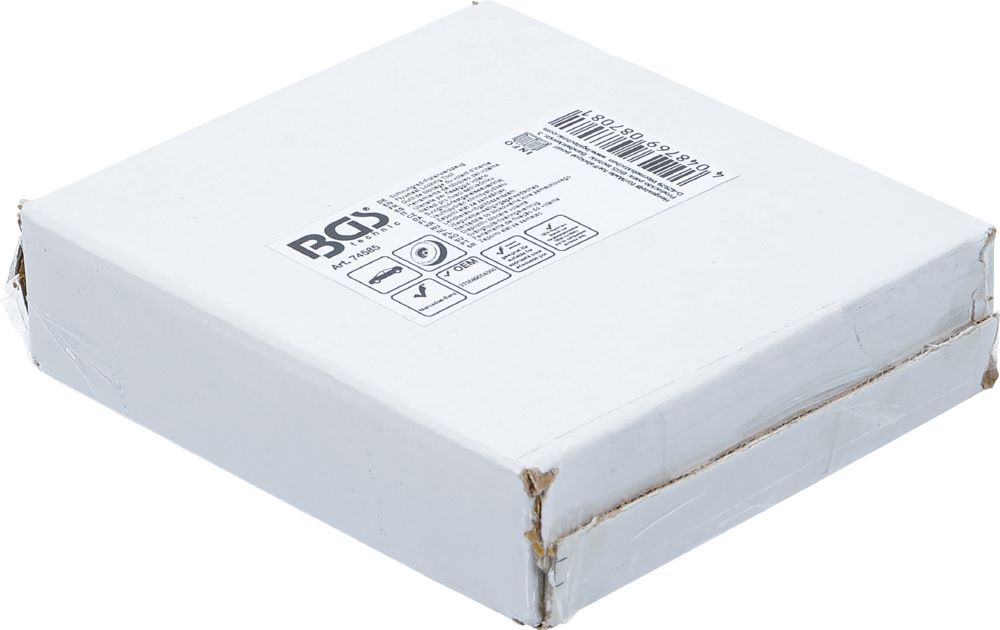 Produktbild BGS Schwungrad Fixierwerkzeug für Mercedes-Benz Motoren M133, M270, M607, M651 bild 4