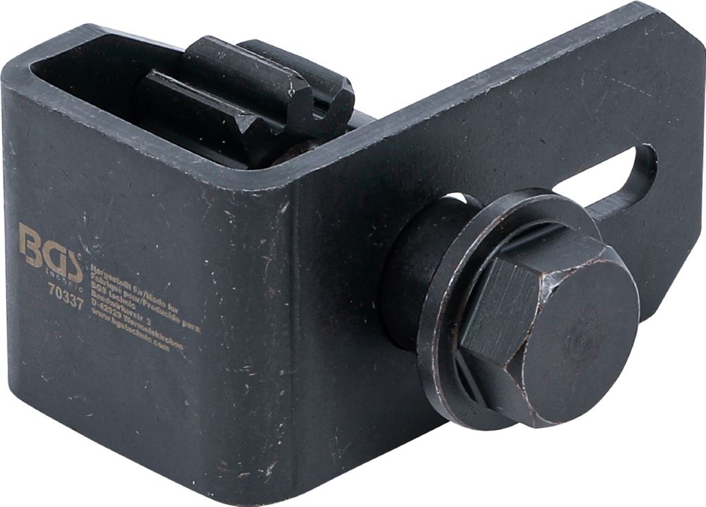 Produktbild BGS Schwungrad- / Kurbelwellen-Drehwerkzeug für DAF 35 tonnen