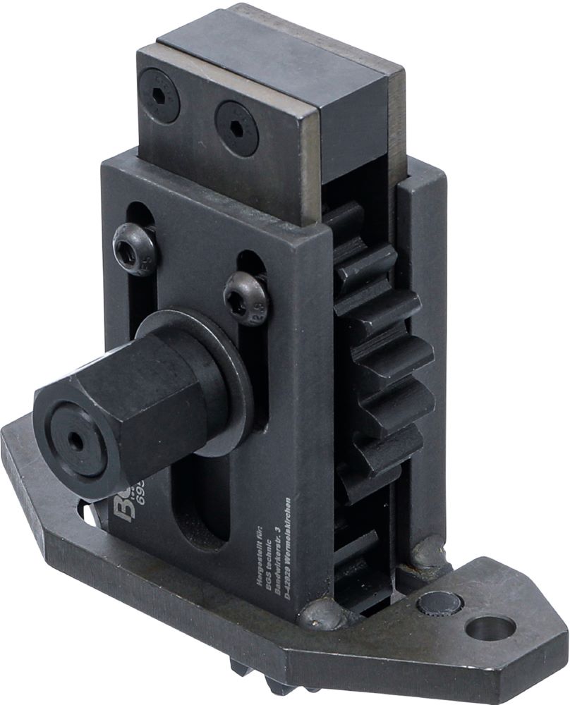 Produktbild BGS Schwungrad- / Kurbelwellen Drehwerkzeug für Iveco