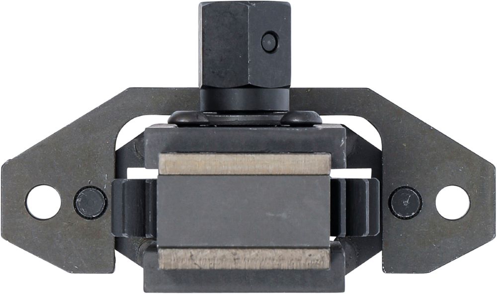 Produktbild BGS Schwungrad- / Kurbelwellen Drehwerkzeug für Iveco bild 3