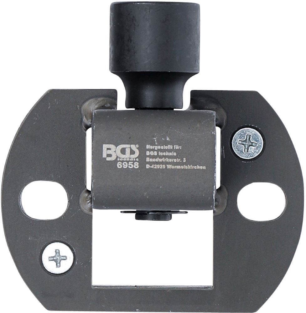 Produktbild BGS Schwungrad- / Kurbelwellen Drehwerkzeug für Mercedes-Benz / MAN bild 3