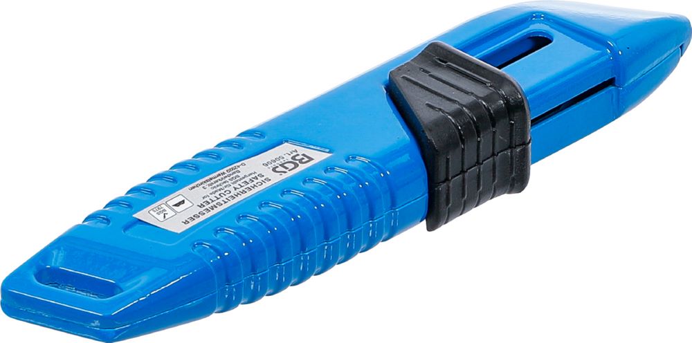 Produktbild BGS Sicherheitsmesser mit Trapezklinge bild 3
