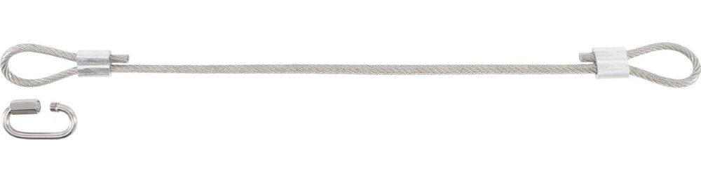 Produktbild BGS Sicherheitsseil für Federspanner Artikel 1134, 1144