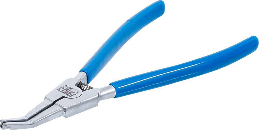 Produktbild Sicherungszange für Antriebswellen 30 grad abgewinkelt bild 2