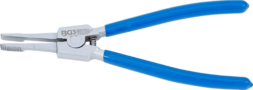 Produktbild BGS Sicherungszange für Antriebswellen gerade Ausführung