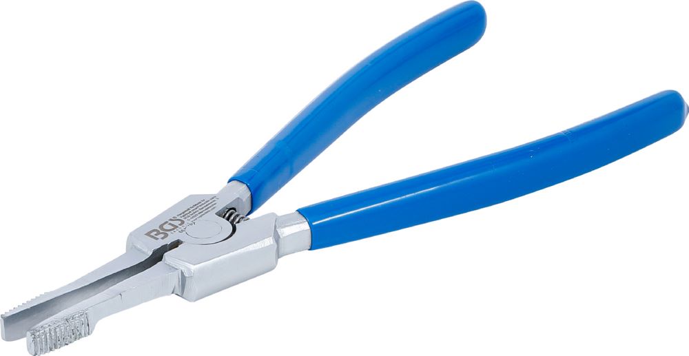 Produktbild Sicherungszange für Antriebswellen gerade Ausführung bild 2