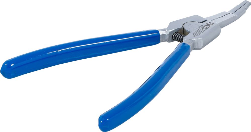 Produktbild Sicherungszange für Antriebswellen leicht abgewinkelt bild 3