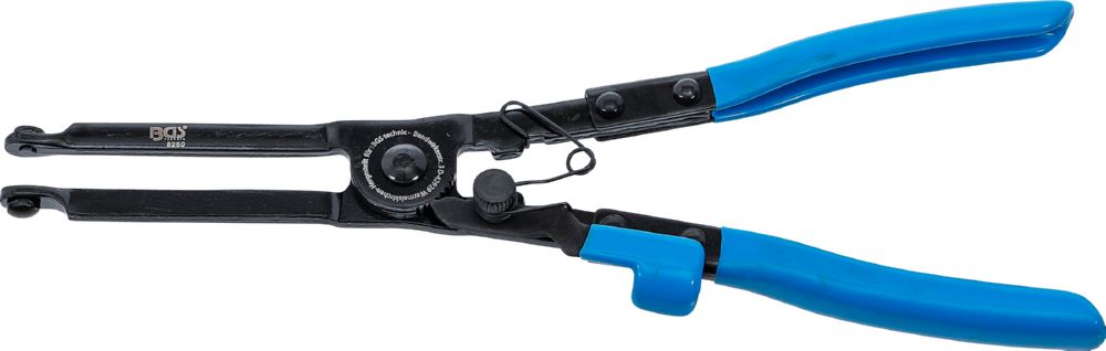 Produktbild BGS Sicherungszange für Auspuffschellen 305 mm bild 1