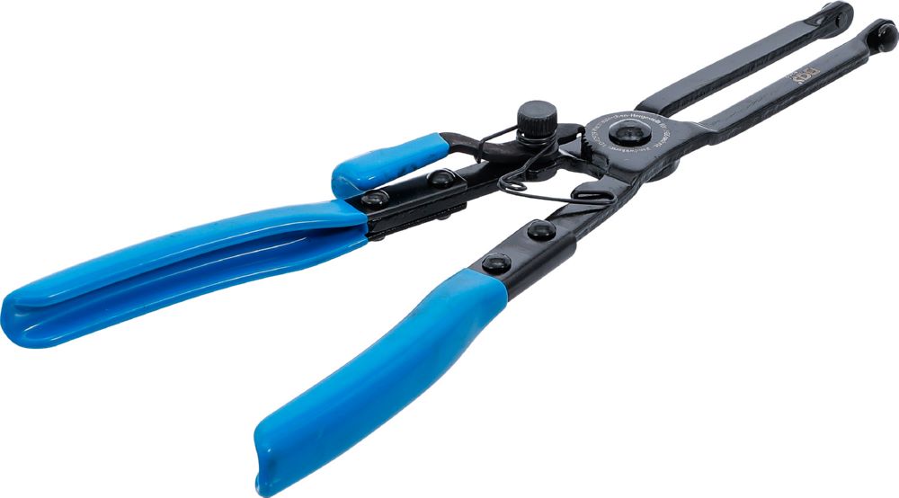 Produktbild BGS Sicherungszange für Auspuffschellen 305 mm bild 3