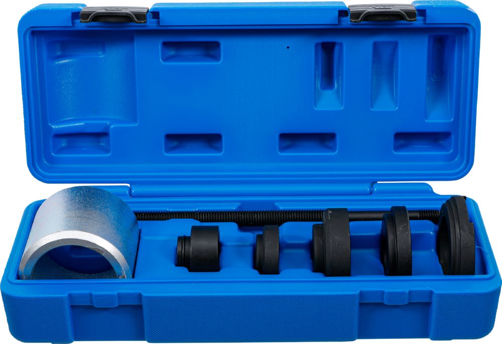 Produktbild BGS Silentlager Werkzeug Satz für BMW E38, E39 7 teilig