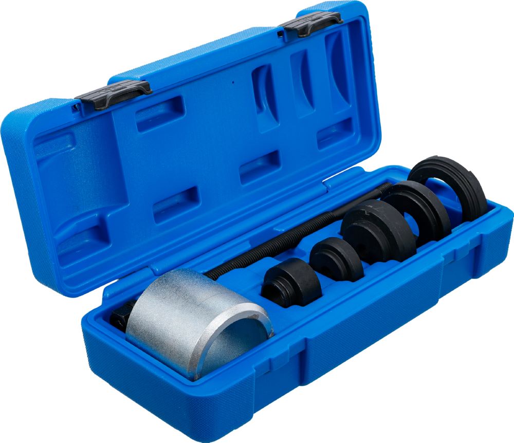 Produktbild BGS Silentlager Werkzeug Satz für BMW E38, E39 7 teilig bild 2