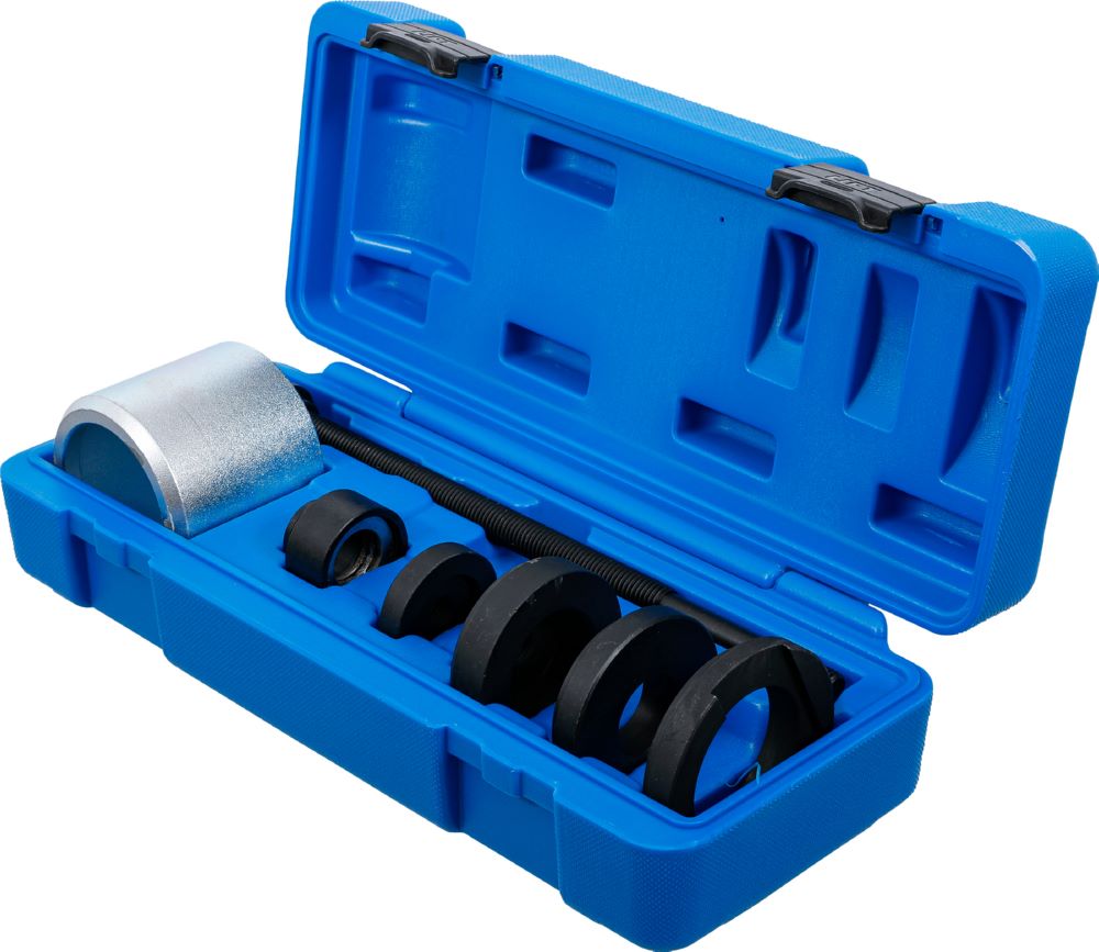 Produktbild BGS Silentlager Werkzeug Satz für BMW E38, E39 7 teilig bild 3