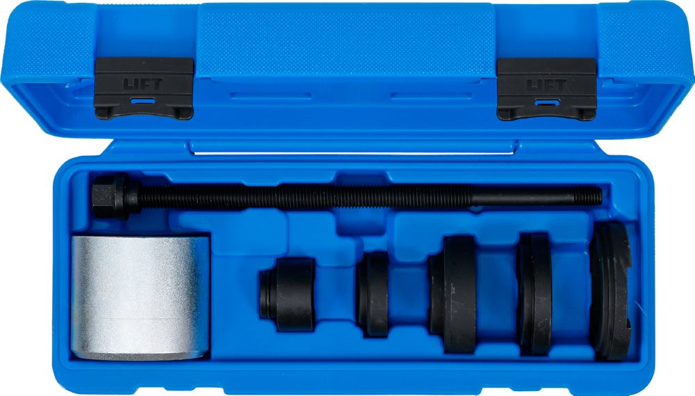 Produktbild BGS Silentlager Werkzeug Satz für BMW E38, E39 7 teilig bild 4