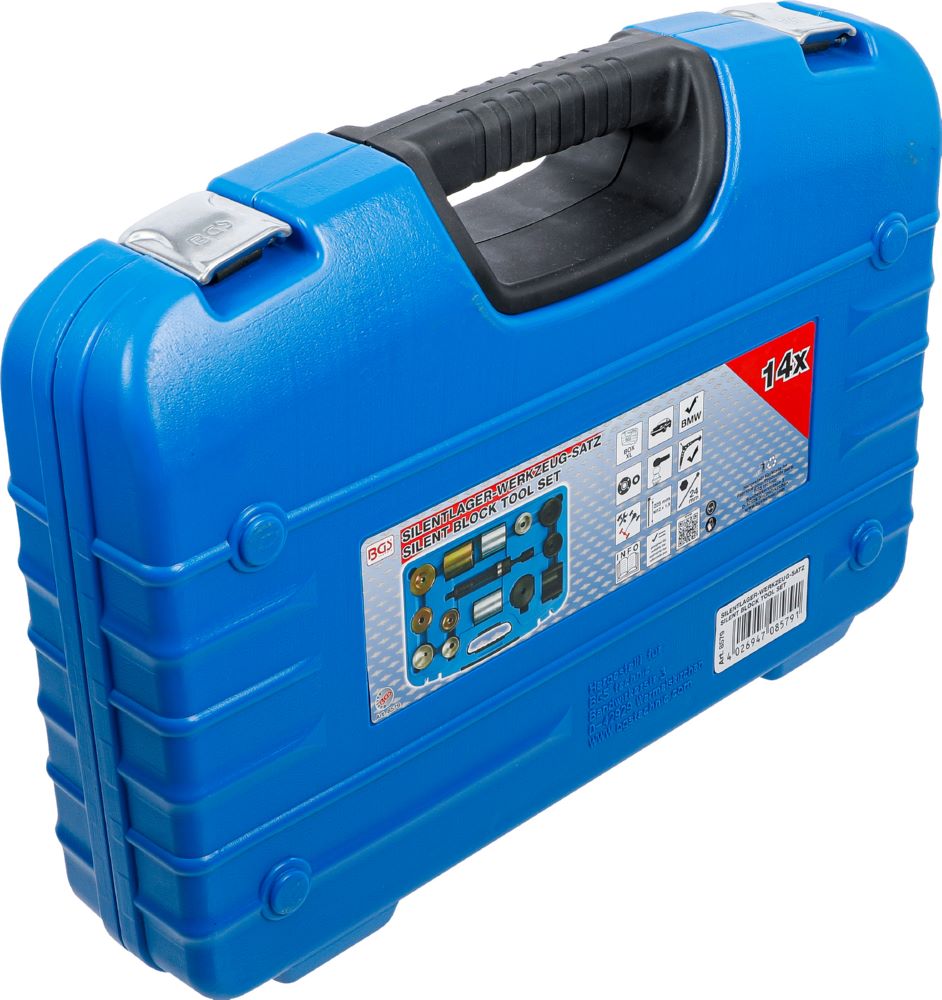 Produktbild BGS Silentlager Werkzeug Satz für BMW bild 5