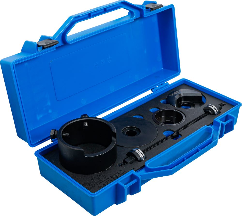 Produktbild BGS Silentlager Werkzeug Satz für Opel / Vauxhall 5 teilig bild 2