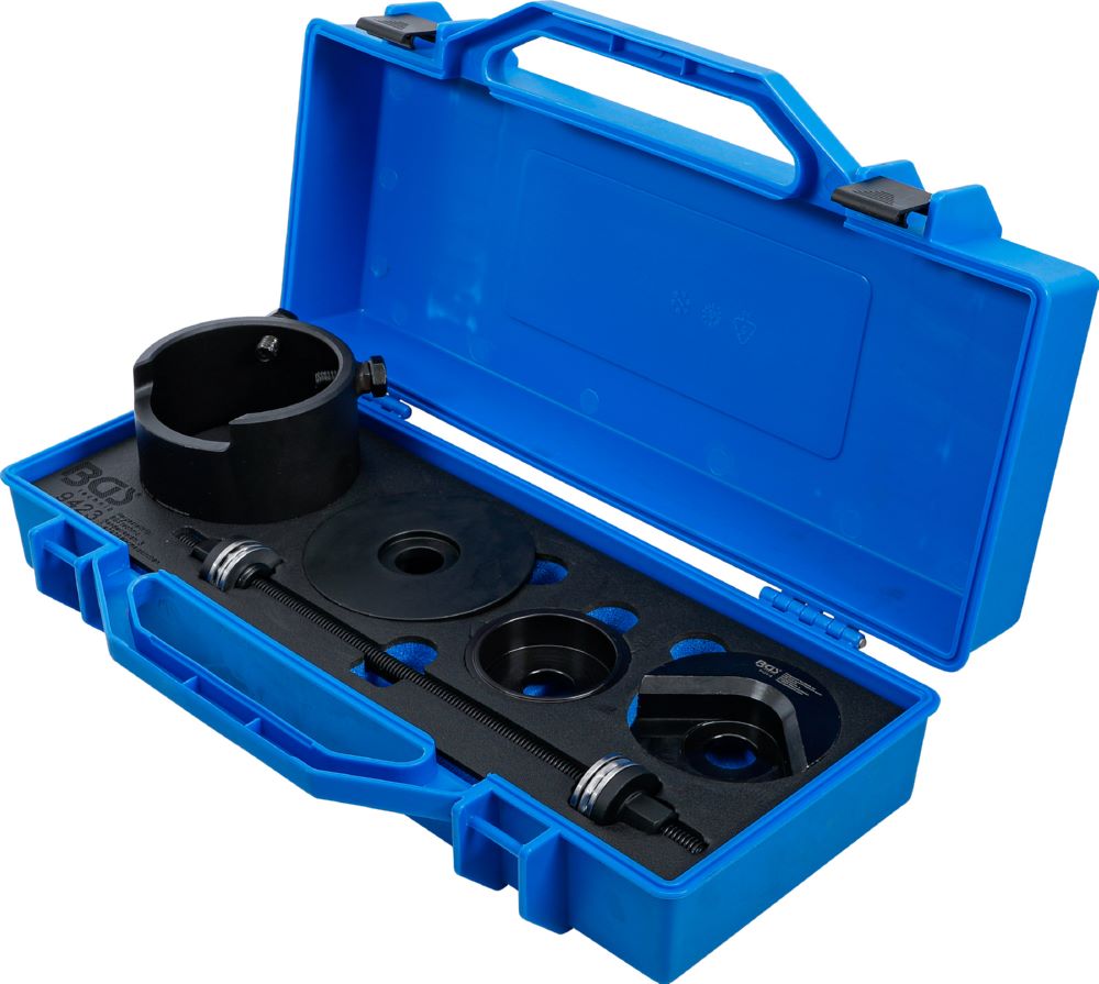 Produktbild BGS Silentlager Werkzeug Satz für Opel / Vauxhall 5 teilig bild 3