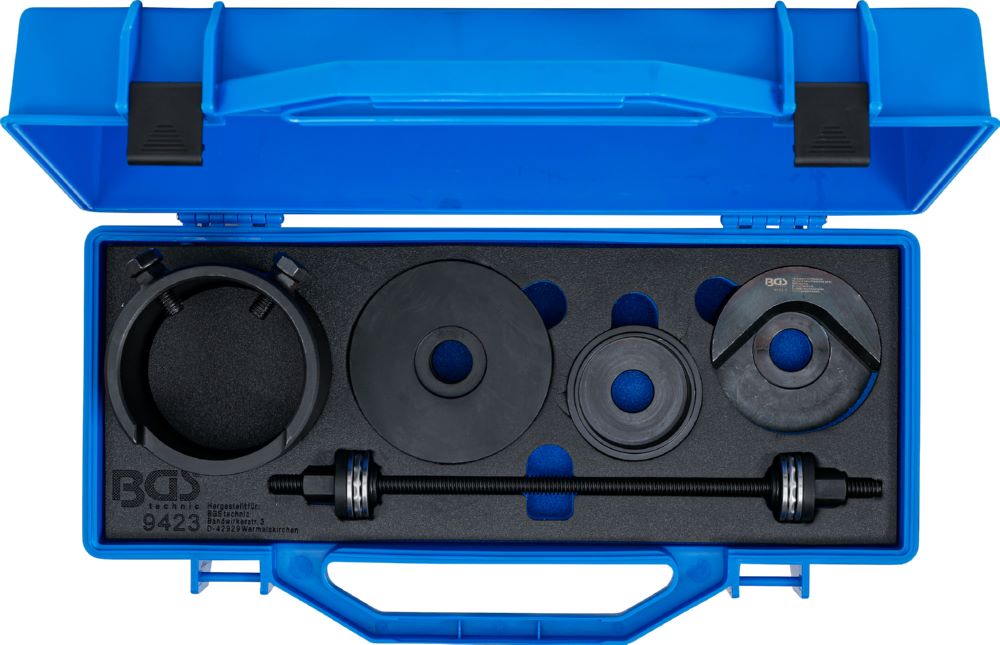 Produktbild BGS Silentlager Werkzeug Satz für Opel / Vauxhall 5 teilig bild 4