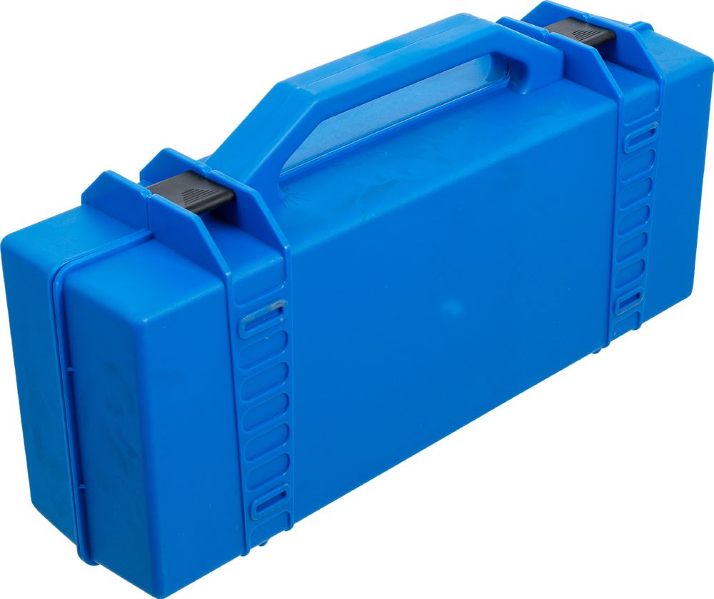 Produktbild BGS Silentlager Werkzeug Satz für Opel / Vauxhall 5 teilig bild 5