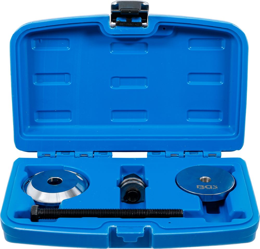 Produktbild BGS Silentlager Werkzeug Satz für Skoda Fabia, VW Polo