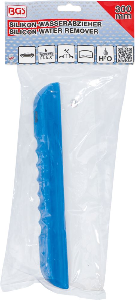 Produktbild BGS Silikon Wasserabzieher flexibel 300 mm bild 5