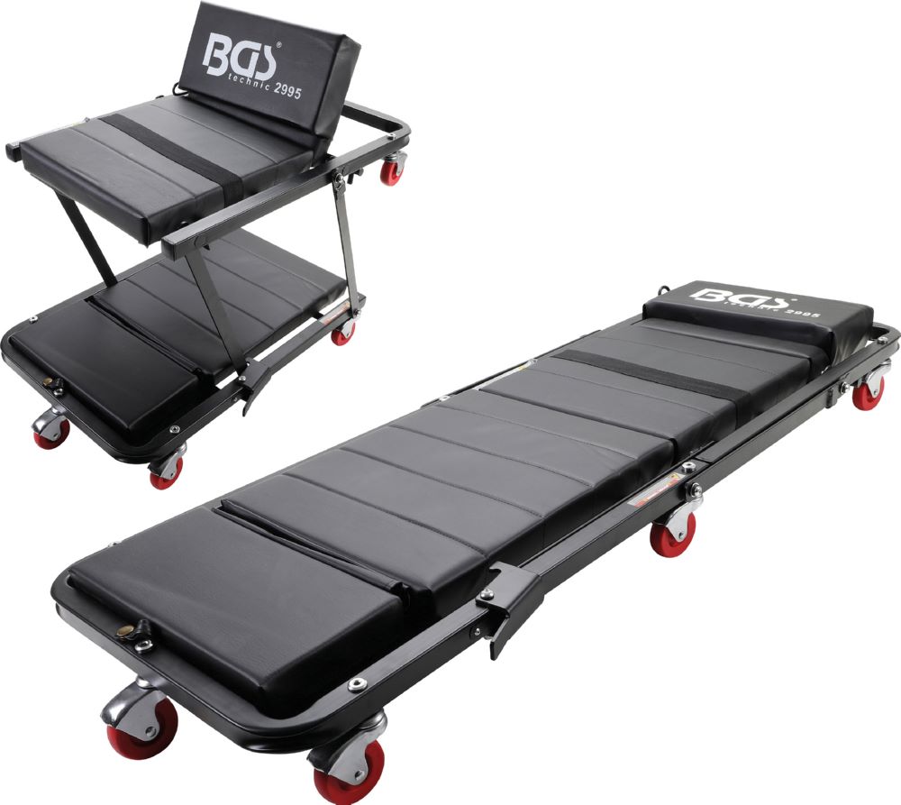 Produktbild BGS Sitz- und Liege Montageroller
