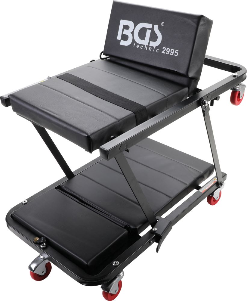 Produktbild Sitz- und Liege Montageroller bild 2