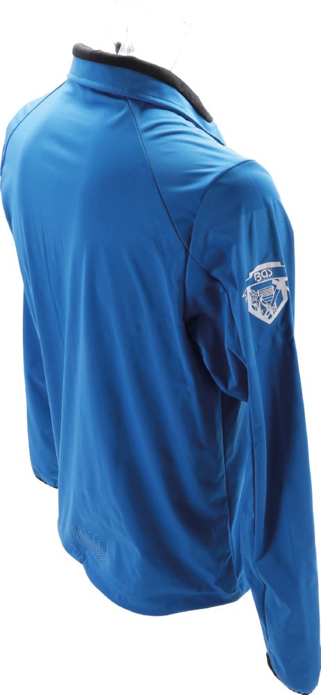 Produktbild Softshelljacke Größe S bild 6