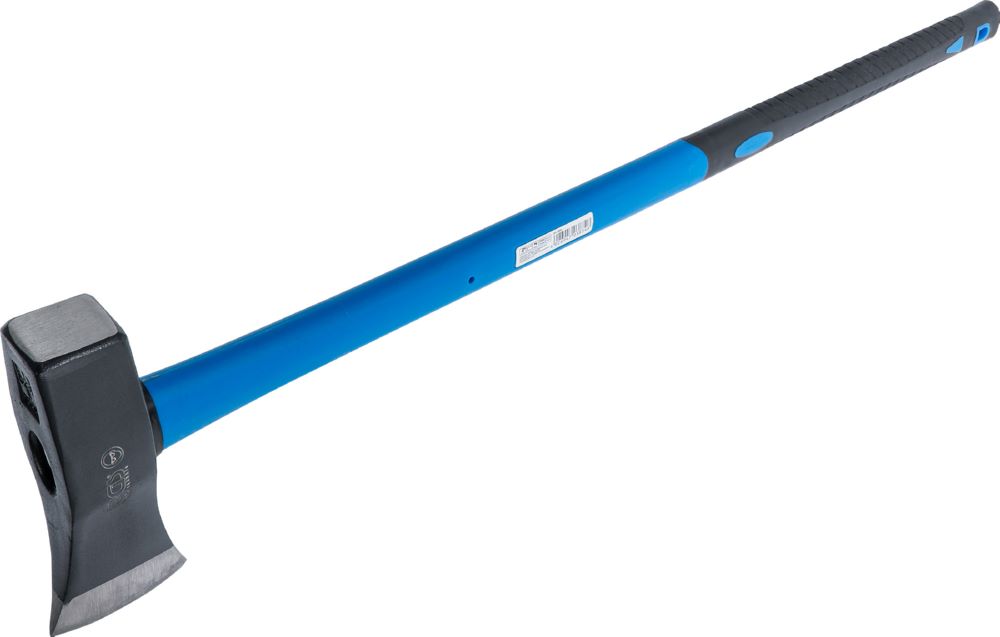 Produktbild BGS Spaltaxt 3000 g Fiberglasstiel