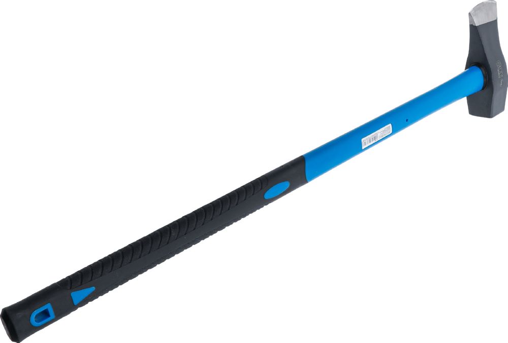 Produktbild BGS Spaltaxt 3000 g Fiberglasstiel bild 2