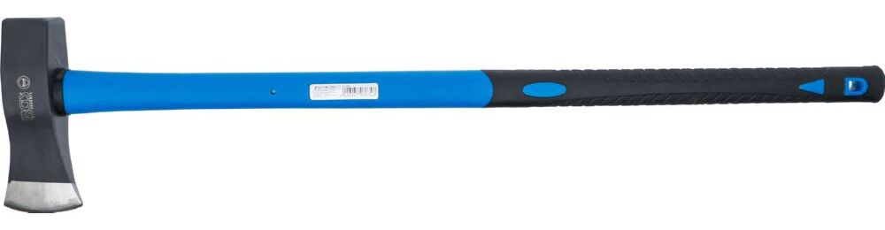 Produktbild BGS Spaltaxt 3000 g Fiberglasstiel bild 3