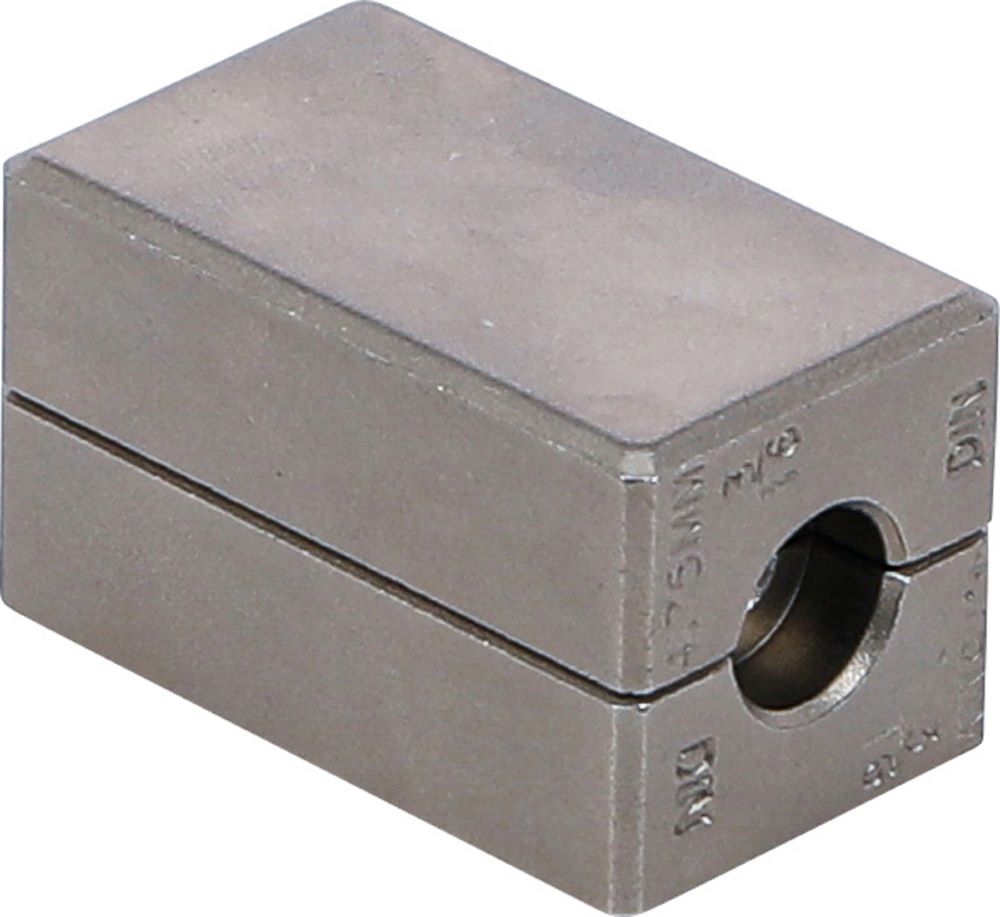 Produktbild BGS Spannbacken für Artikel 3057 Durchmesser 4,75 mm 3/16 Zoll bild 2