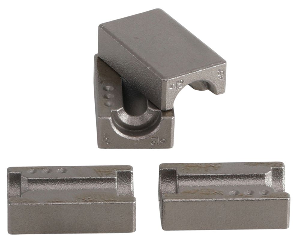 Produktbild BGS Spannbacken für Artikel 3057 Durchmesser 5 mm