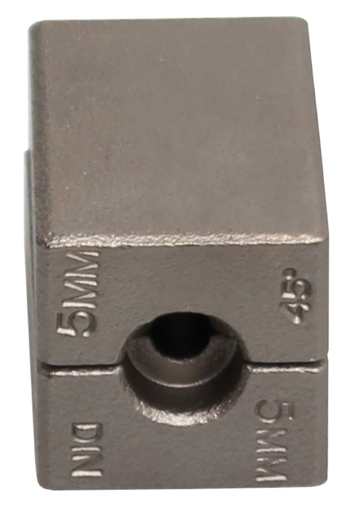 Produktbild BGS Spannbacken für Artikel 3057 Durchmesser 5 mm bild 2