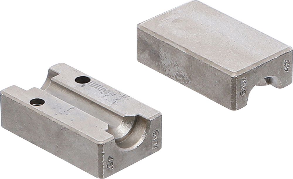 Produktbild BGS Spannbacken für Artikel 3057 Durchmesser 6 mm