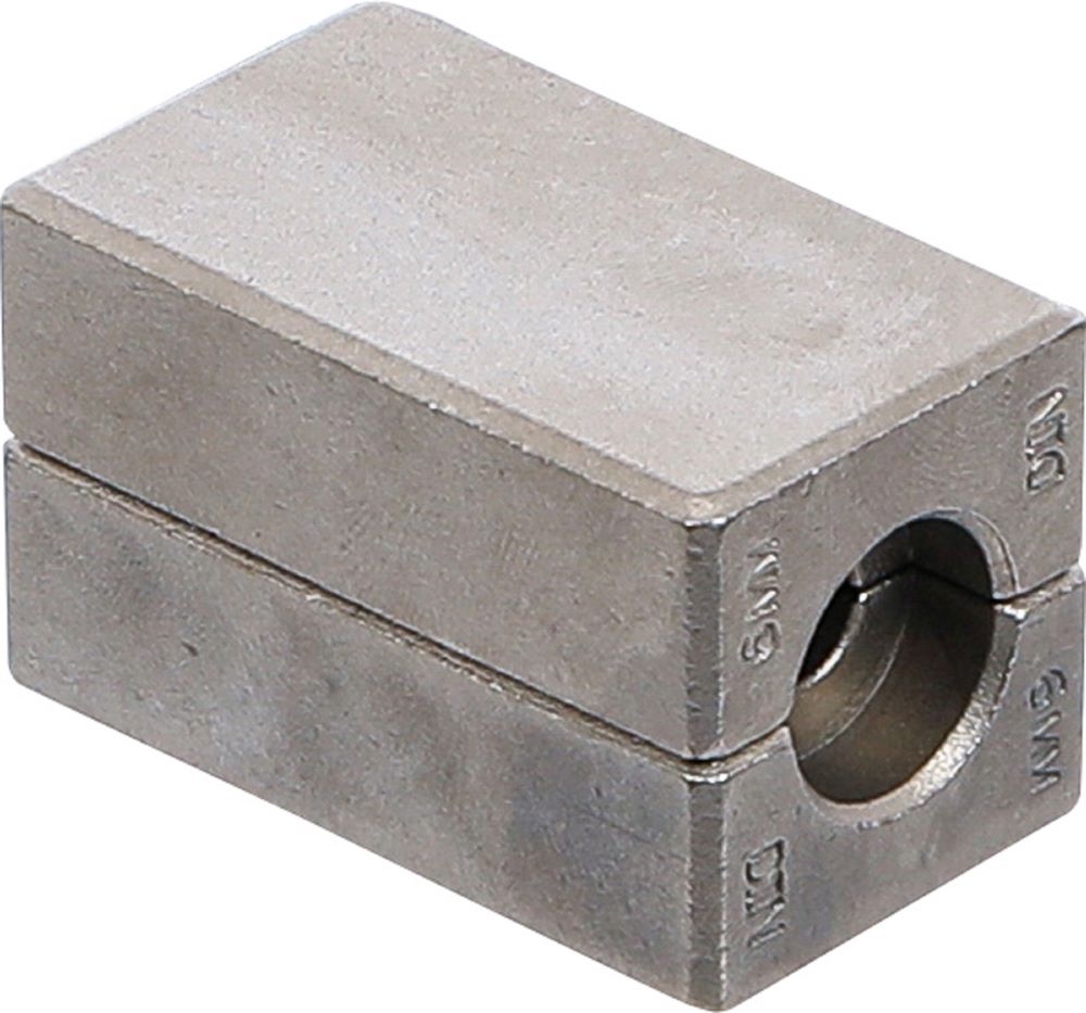 Produktbild BGS Spannbacken für Artikel 3057 Durchmesser 6 mm bild 2