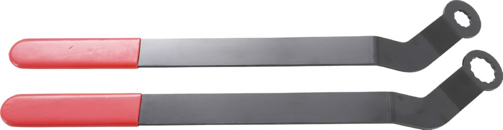 Produktbild BGS Spannrollen Schlüssel Satz für Flachriemen für MINI bild 2