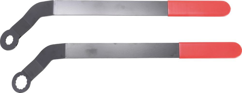 Produktbild BGS Spannrollen Schlüssel Satz für Flachriemen für MINI bild 3