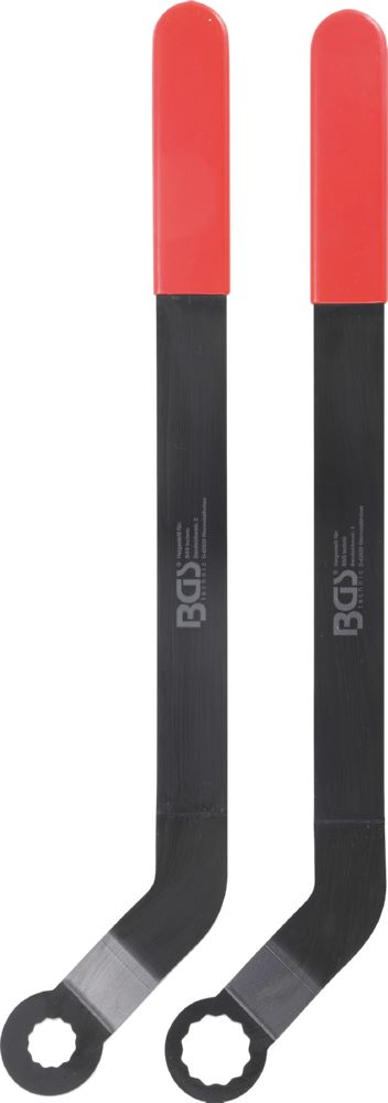 Produktbild BGS Spannrollen Schlüssel Satz für Flachriemen für MINI bild 4