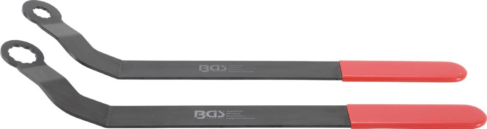 Produktbild BGS Spannrollen Schlüssel Satz für Flachriemen für MINI bild 5