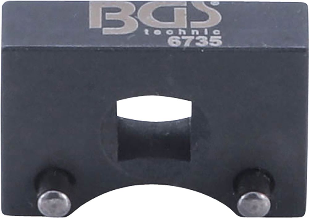 Produktbild BGS Spannrollenschlüssel für Audi- / VW-Motoren 3.7L / 4.2L V8