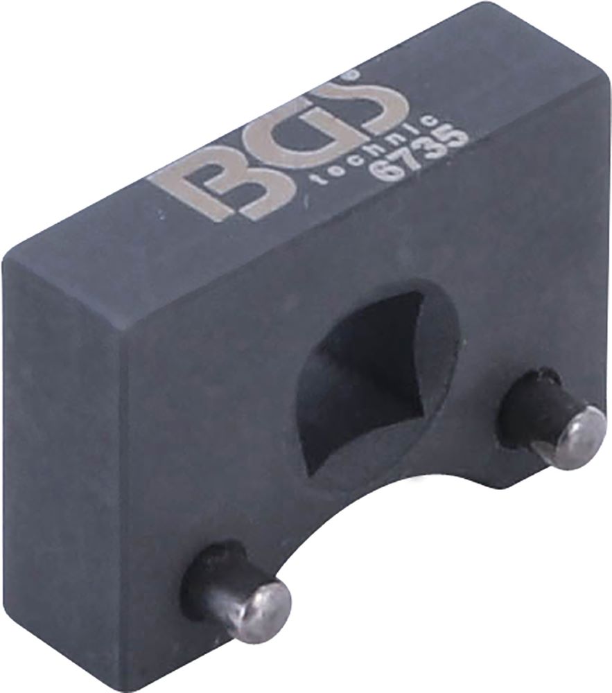 Produktbild BGS Spannrollenschlüssel für Audi- / VW-Motoren 3.7L / 4.2L V8 bild 2